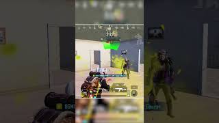 1 Vs 3  #Shorts #Bgmi #PubgMobile #Zeltrax #JonathanGaming