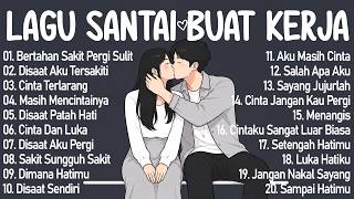 2000s INDONESIAN POP BAND NOSTALGIC HITS || Saddest Indonesian Band Breakup Songs