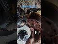 How to A P table fan repair  ll  clean fan motor  #like #share #comment #subscribe #short video.