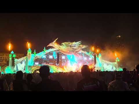 Never Alone Maddix The Rocketman Maddix Live Siam Songkran Music Festival 2025 Never Alone Maddix The Rocketman Maddix Live Siam Songkran Music Festival 2025