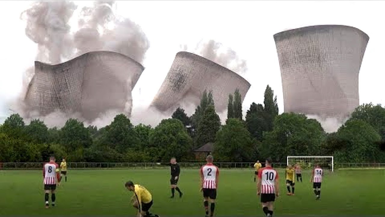 Umziehen wie die Profis: Der SV Hermesdorf präsentiert die schönste Kabine im Amateurfußball