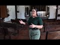 La historia de San Germán plasmada en sus museos y riqueza cultural