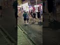 Night in Mallorca