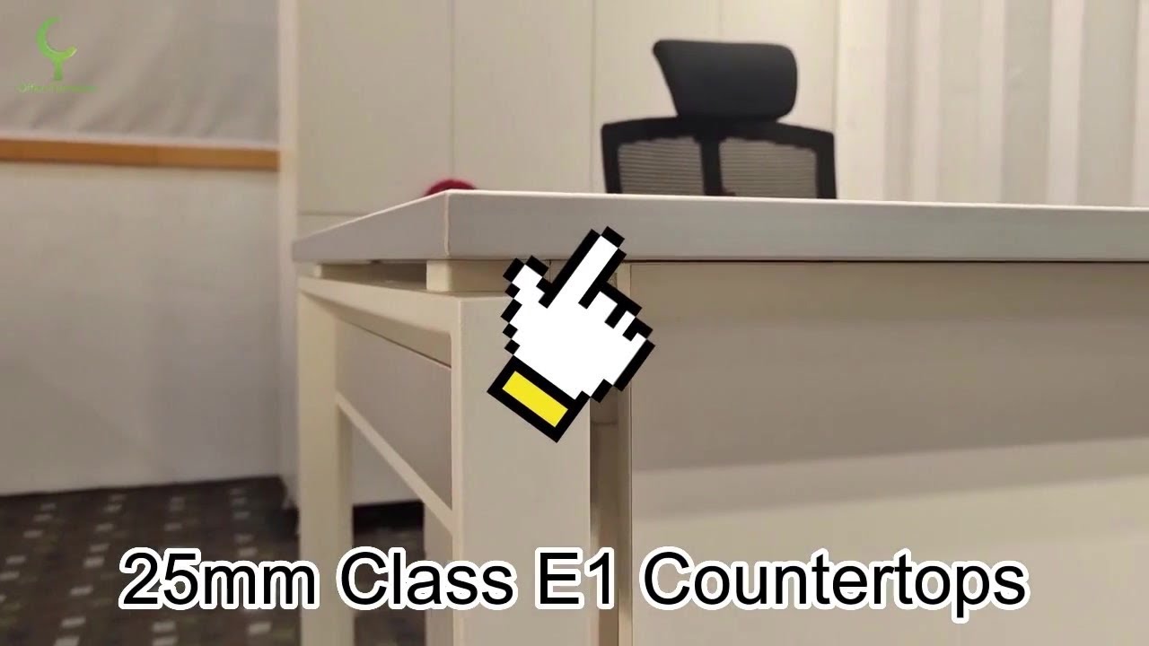 How to find good Executive desk supplier?