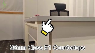 How to find good Executive desk supplier?