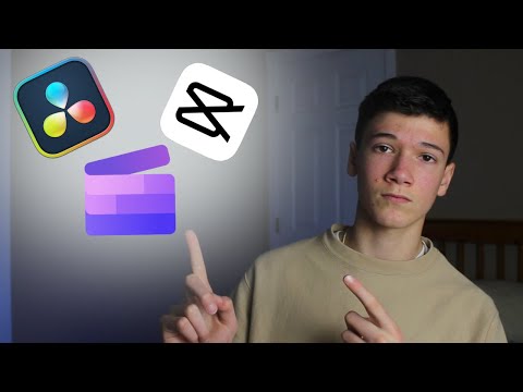 3 Best Free Video Editing Software 2024 | No Watermark