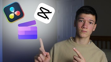 3 Best Free Video Editing Software 2024 | No Watermark