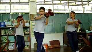 mwk 6/2ซ้อมแสดง