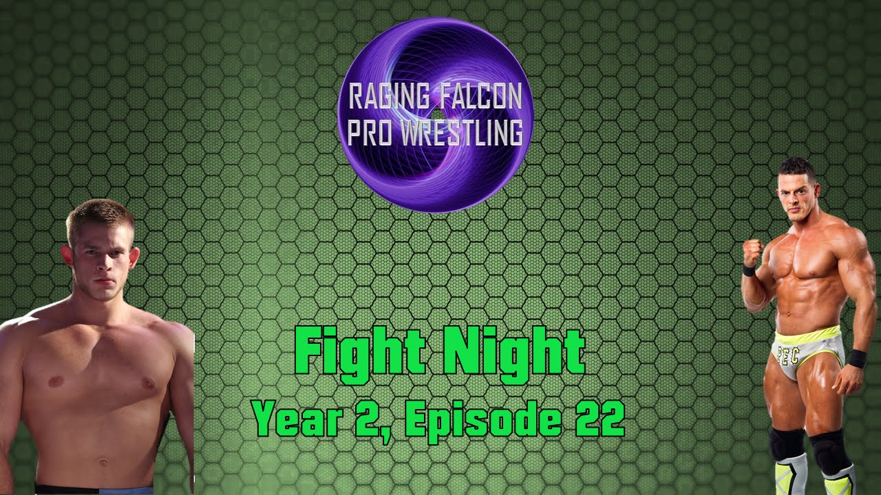 wwe raw 2019 new RFPW: Fight Night: Year 2, Episode 22 - Cologne, Germany