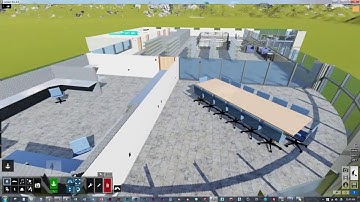 01 Lumion 4d Animation Tutorial: Animate Clip Plane - - Persian translation