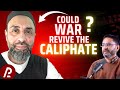 Cette Guerre Pourrait Elle Faire Renaître Le Califat Analyse De La Guerre En Iran Par Le Dr A mp3