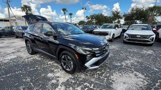 2026 Hyundai Tucson SEL Winter Park, Orlando, Altamonte Springs, Sanford, Clermont