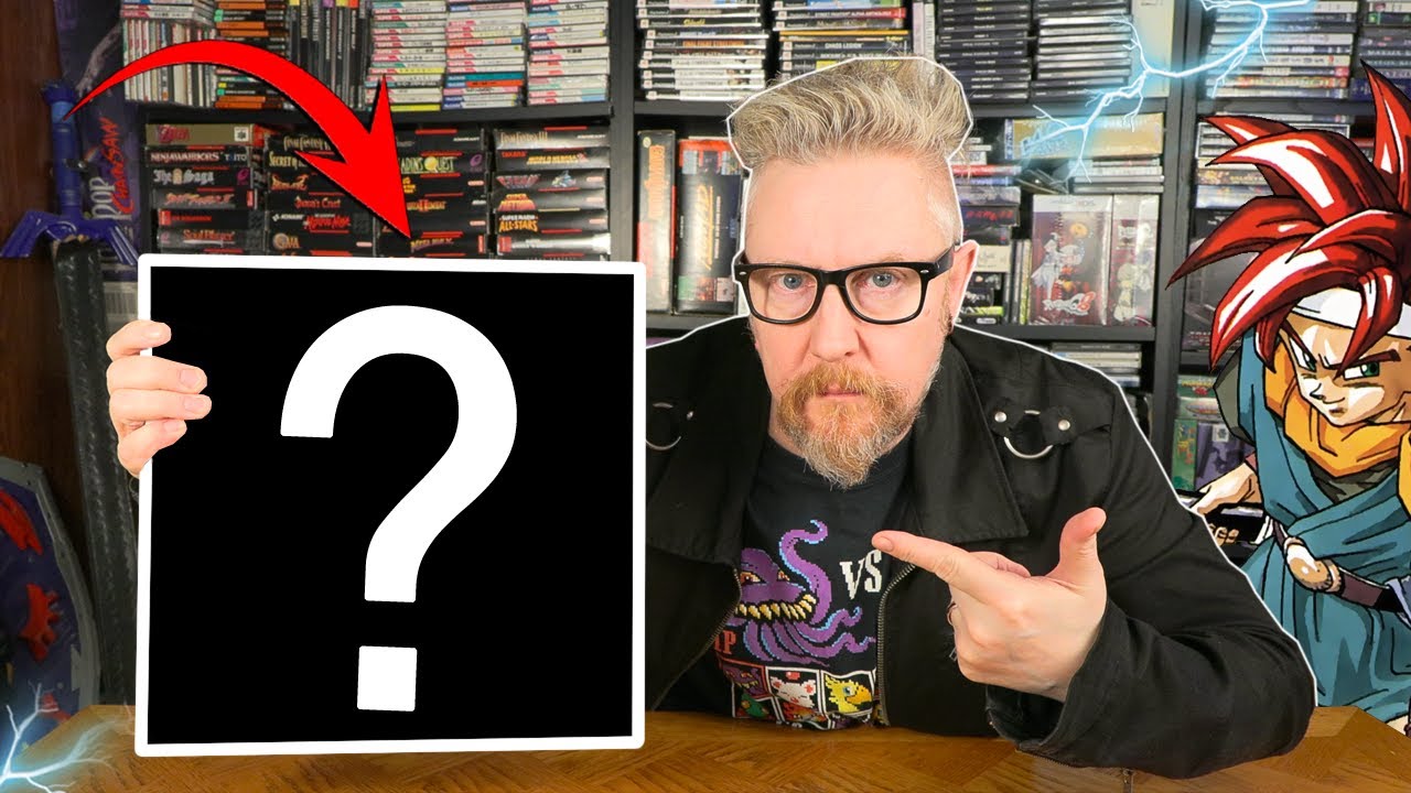 Thumbnail for I DID SOMETHING CRAZY - Happy Console Gamer