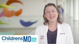 How to Take Your Child's Temperature