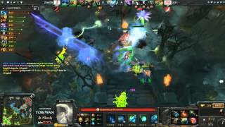 Dota 2 | Top 10 International 2012 Group Stages
