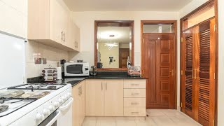 3 Bedroom Apartment for sale in Parklands