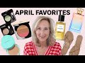 April favorites  beauty  fragrance  fashion and more