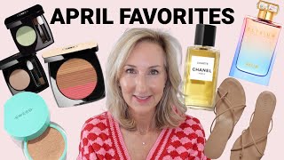 APRIL FAVORITES | BEAUTY | FRAGRANCE | FASHION and MORE! screenshot 3