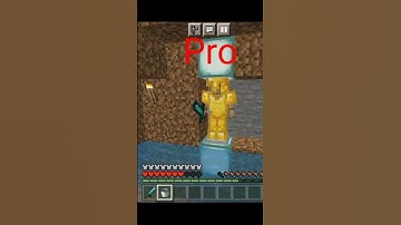 Minecraft NOOB vs PRO vs HACKER secret Base #shorts