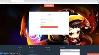 วิธีการใช้งาน VPN จาก VPN4GAMES screenshot 3