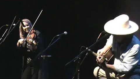 Peter Rowan with Sue Cunningham, Chris Rowan and L...