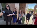 Plaintiffs in Dominic Foppoli civil trial deliver statements following punitive damages verdict