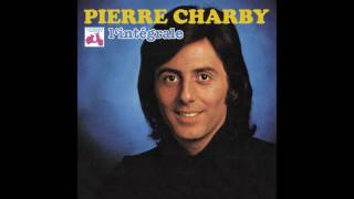 Pierre Charby - Oh Marie Maria
