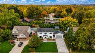 video 2 3626 glen elgin dr lincoln on l0r 1s0