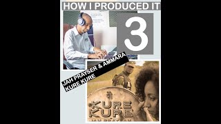 Mono Mukundu-HOW I PRODUCED IT-3(Jah Prayser & Ammara'Kure Kure'