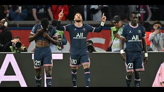 Ligue 1 : le PSG s'impose face à l'OM et se rapproche du titre