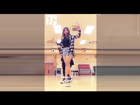 【Having fun with THREE15】Relay dance - Dope (BTS)