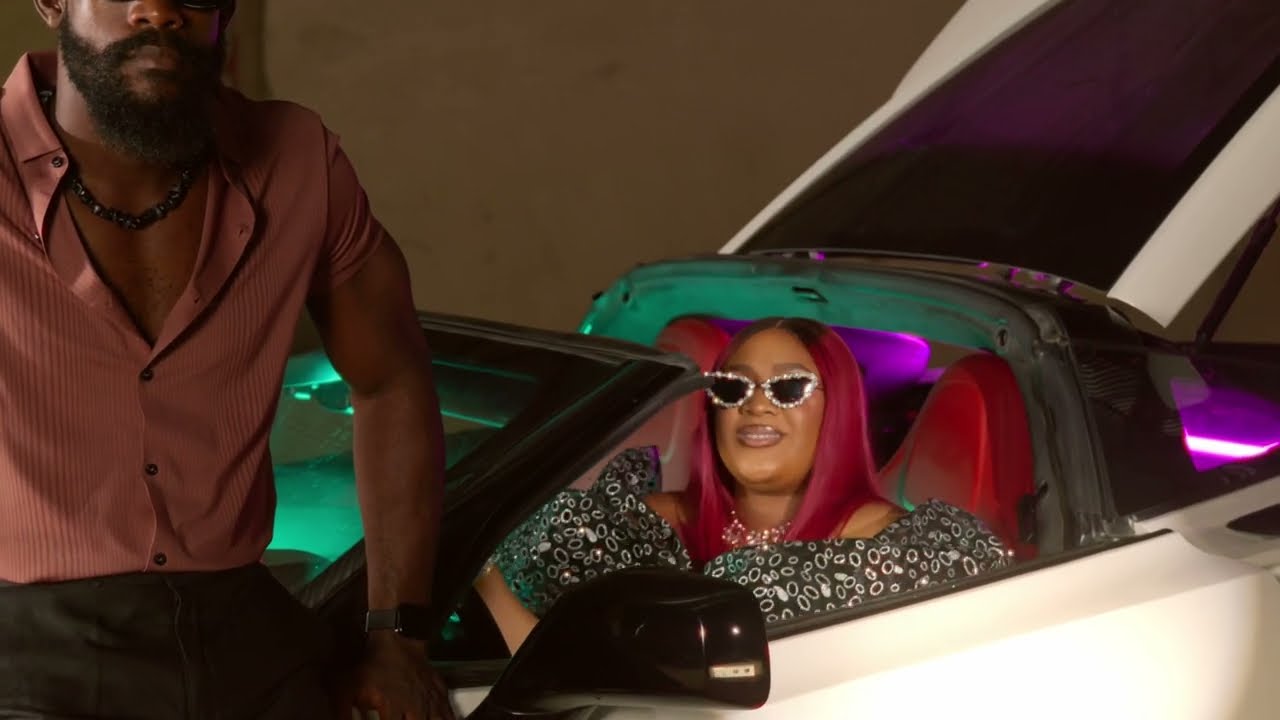 Watch RHIA BELLO - Mi O NEED EH (Official Music Video) on YouTube Watch RHIA BELLO - Mi O NEED EH (Official Music Video) on YouTube
