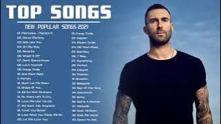 TOP 100 Lagu Populer 2022 - 2023 (Playlist Musik Hit Terbaik) di Spotify