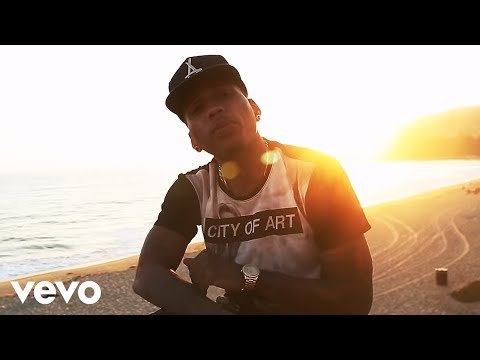 Kid Ink - Sunset