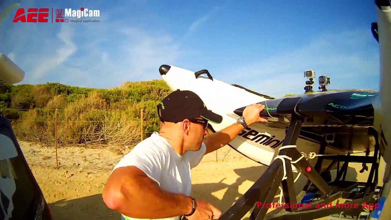 water sports YouTube