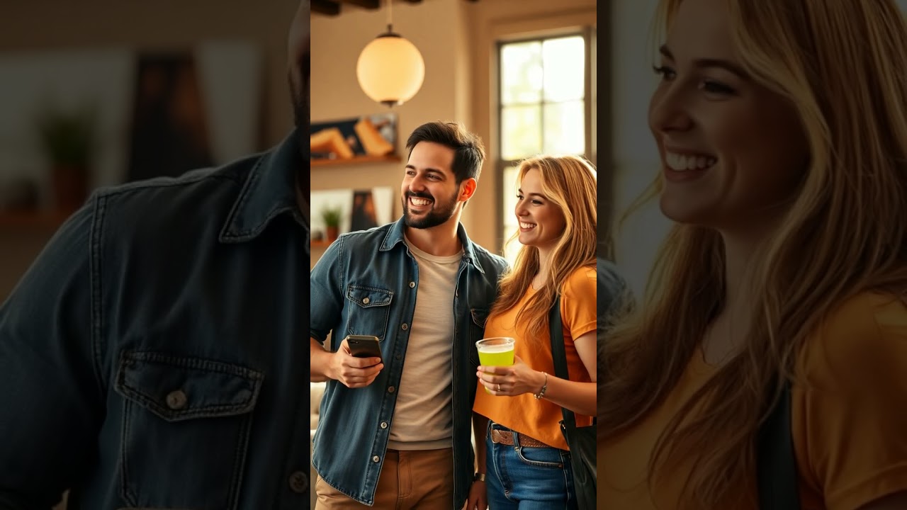 The Interest Alignment Trick in Romantic Relationships