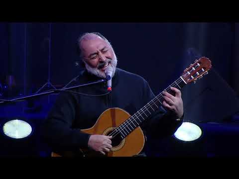 Pepe Guerra, Larbanois & Carrero - Santamarta