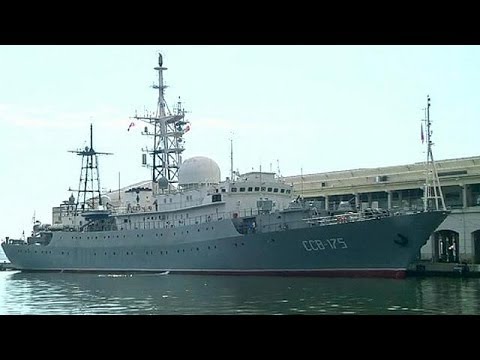 Vídeo: Os Russos Descobriram A Atlântida Cubana? - Visão Alternativa