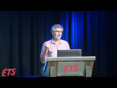 YOSHUA BENGIO (MILA, CANADA): DEEP REPRESENTATION LEARNING