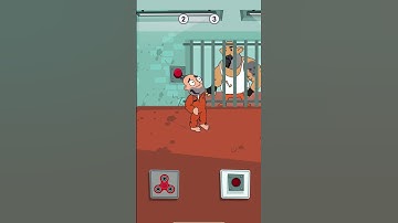 Save the Bro: Help him Decide! Easy gameplay and tricky puzzles #Shorts