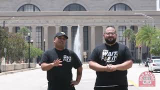 Able Media Works- Bold Matsuri Promo 2023