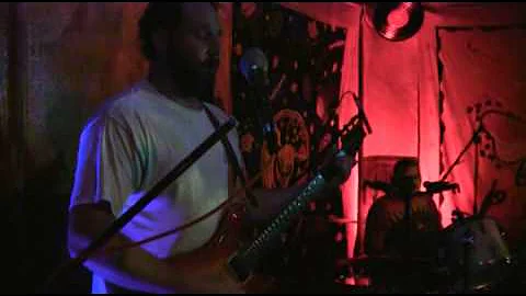 The Electric Fuzz Band | Voodoo Chile | The Taphou...