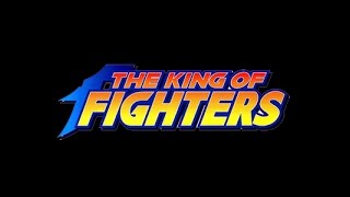 quieres pelear -King Of Fighters