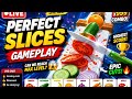 🔴 Fruit Slice LIVE 🍎 | Endless Gameplay 🔥 #shortslive