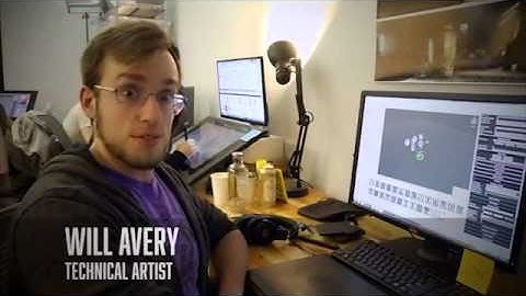 Shadowrun: Hong Kong [PC] Kickstarter Trailer