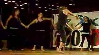 Lip Sync - ohh seven - girls