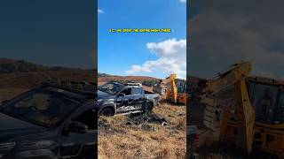 Night In The Mountains, Story For Life,Hilux