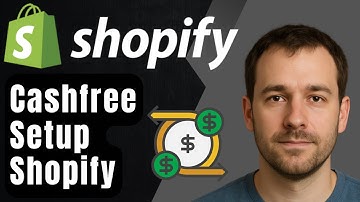 How to Set Up Cashfree Payment Gateway Shopify Store (Easy Integration 2025 Step-by-Step Tutorial)