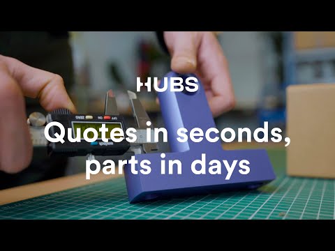 Hubs - Focus On Creating Great Products