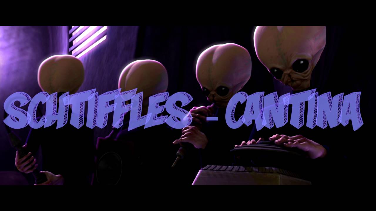 ~Cantina~ [Bass Boosted][By Schtiffles] camera iphone 8 plus apk